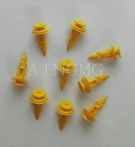 30 Pcs Door Trim Panel Clip Retainer A17685 For Dodge For Jeep WJ Grand Cherokee - Picture 1 of 1