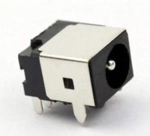 DC POWER JACK GATEWAY NV5214 NV5214U NV5421 NV5421U NV5615U NV5302U SOCKET PORT - Picture 1 of 2
