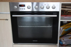 Backofen Samsung (Voll funktionsfähig) - Bild 1 von 4