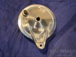 05 Honda VT750DC REAR BRAKE PANEL - Picture 1 of 5