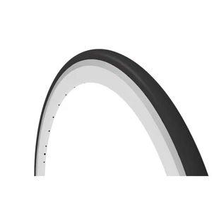 Tannus Portal 700x28 Airless Tire Black - Single