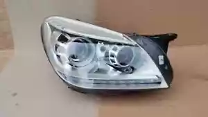 Frontscheinwerfer Headlight Bi Xenon ILS Led Mercedes SLK W172 Bj:2011-15 - Bild 1 von 8