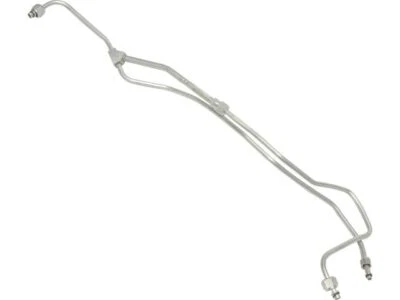 Línea líquida de aire acondicionado con tubo de orificio 46623HCSZ para Chevrolet K1500 Suburban Foto 1 de 2