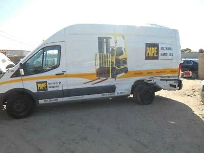 15-19 福特 Transit 350 前刹车卡钳 原始设备制造商 右握 39K 英里 6 个月 零件 Warr — 第 1/4 张图片