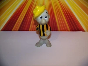Vintage 1969 Pogo Possum Vinyl Figure Proctor Gamble Oxydol Rare Walt Kelly  - Picture 1 of 5