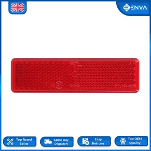 Rear Bumper Reflector For Vauxhall Movano Vivaro Nissan NV300 Fiat Talento L&R - Picture 1 of 3