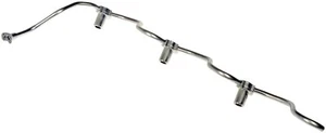 Fuel Injector Rail Dorman For 2001-2004 GMC Sierra 2500 HD 6.6L V8 - Picture 1 of 7