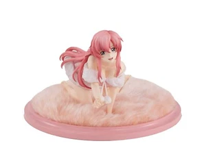 MSG SEED DESTINY GEM SER MEER CAMPBELL WEARING NEGLIGEE FIG - Picture 1 of 1