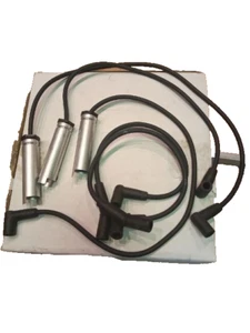 CAVI CANDELE BERU ZEF834 ALT 49942 DAEWOO NEXIA 1.5 95-97 - Foto 1 di 2