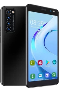 5.45 Inch Dual SIM Android Mobile Phone 1 GB RAM + 8 GB ROM Face ID - Bild 1 von 6