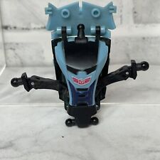 Transformers Animated Body Torso Part Piece for Blurr Deluxe Class Hasbro 2008