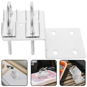 Antenna Bracket Outdoor Mounting Electronics Pole for outside Installation - Picture 1 of 12