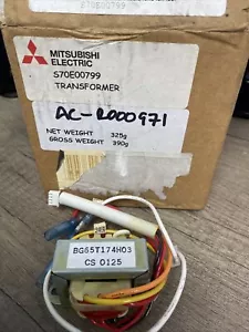 Aire acondicionado eléctrico Mitsubishi - piezas de repuesto para condensador - S70 E00 799 - Imagen 1 de 3