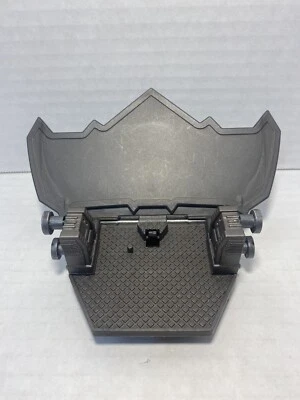 Mattel Batman vs Superman Ultimate Batcueva Juguete Pieza de Repuesto Elevador 2 Foto 1 de 4