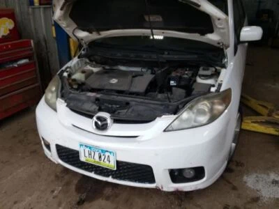 Puerta delantera derecha pasajero eléctrica compatible con 06-10 MAZDA 5 1983456 Foto 1 de 4