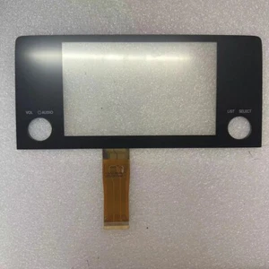 22 23 HONDA CIVIC EX-L DASH REPLACEMENT TOUCH-SCREEN Digitizer FOR 7" RADIO OEM - Picture 1 of 4