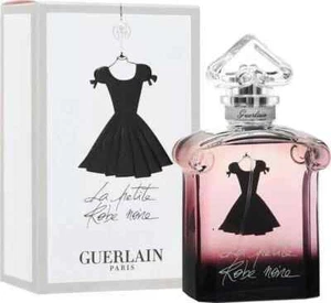 Guerlain LE PETITE ROBE NOIRE Eau de Parfum spray da donna 3,4 once / 100 ml - Foto 1 di 2