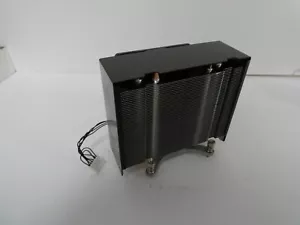 HP 749554-001 Z440 Z640 Workstation CPU HEATSINK Cooler HP P/N: 749554-001 - Picture 1 of 3
