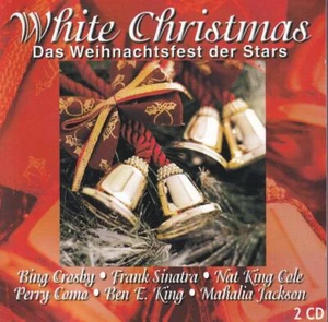 White Christmas - Das Weihnachtsfest Der Stars [Audio CD]  - Bild 1 von 1