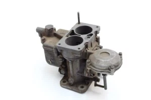 Fiat 124 125 1300C Dual Carburetor Weber 34DHCE1 - Picture 1 of 6