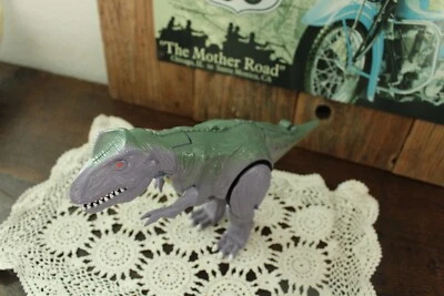 1996 Transformers Beast Wars Ultra Class Megatron T-Rex Dinosaur Vintage Figure - Image 1 of 3