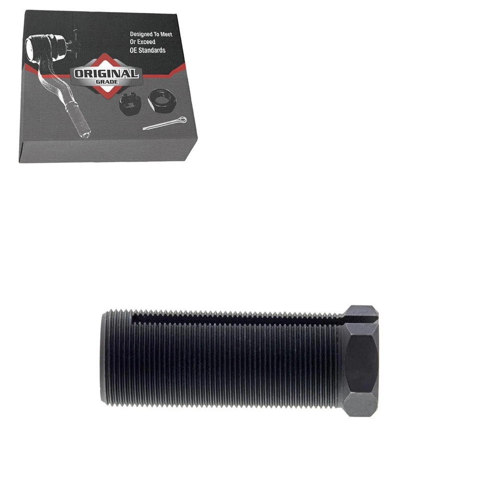 Manguito ajustable de extremo de varilla de dirección Mevotech para chasis de autocaravana Ford F-53 88-97 Foto 1 de 4