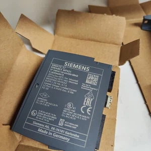 Siemens SIMATIC SIWAREX WP321 7MH4138-6AA00-0BA0 7MH4 138-6AA00-0BA0 - Foto 1 di 4