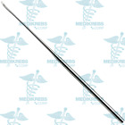 Penfield Dura Dissector 21.5 cm - 8 in. Fig. 4 OR Grade Surgical Instrument
