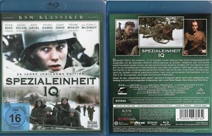 SPEZIALEINHEIT IQ --- A Midnight Clear --- Blu-ray --- Klassiker --- Uncut --- - Picture 1 of 1
