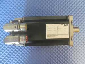 NOS Parker Motor MPP1002D41-KPSB 340VDC 0.96 Ohms 4850RPM 1.551Kw - Picture 1 of 3