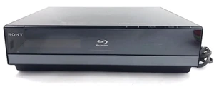 Sony S-Master Digital Amplifier HCD-IS1000 BDV-IS1000 Blu-ray Player w/ Ezw-R10 - Picture 1 of 18