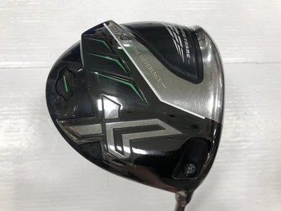 Dunlop XXIO X-eks- 2022 10.5° Stiff Regular 45.75in Driver RH Miyazaki AX-2 w/HC - Image 1 of 4