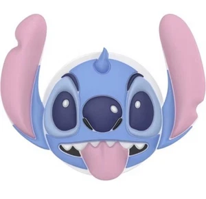 Poignée et support pour téléphone portable PopSockets Disney PopGrip - Dreamy Stitch - Photo 1 sur 4