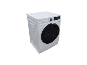 Samsung Waschtrockner WD9EDG5B15BE, weiß - B-Ware neuwertig - Bild 1 von 1