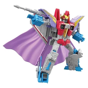 Studio Series 86-12 Leader Class The The Movie 1986 Coronation Starscream Act... - Picture 1 of 4