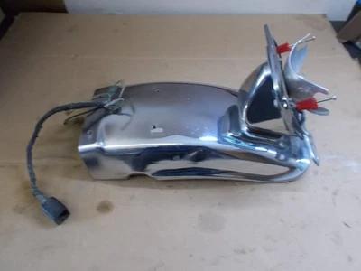 Conjunto de luces traseras para guardabarros Kawasaki KZ650 H CSR 1981 OEM 35022-1059 (071) Foto 1 de 4