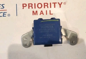 08 09 10 11 12 13 14 15 TOYOTA TACOMA TPMS CONTROL ECM TIRE PRESSURE CONTROL OEM - Foto 1 di 4