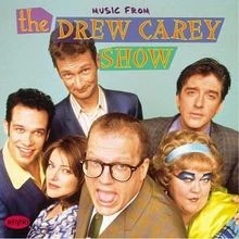 Original TV Soundtrack von Drew Carey Show | CD | Zustand sehr gut - Bild 1 von 2