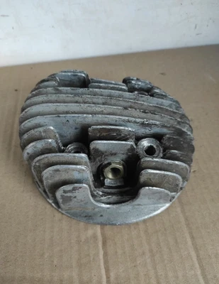 Zylinderkopf Izh49 Izh350 DKW NZ350 - Bild 1 von 4