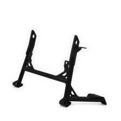 ZIEGER Soporte principal Soporte central compatible con BMW F 650 700 GS Foto 1 de 2