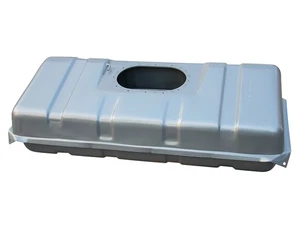 Tank Benzintank Kraftstofftank verzinkt für Corvette C3 1975-1977 - Picture 1 of 5