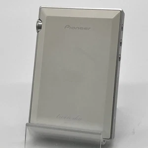 Pioneer XDP-30R Digital Audio Player Silber High-Resolution Gebraucht aus Japan - Bild 1 von 7
