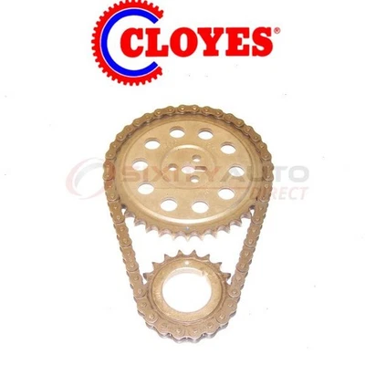 Cloyes Engine Timing Set for 1996-1999 Chevrolet K2500 Suburban - Valve as - Image 1 of 4