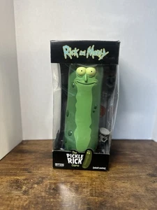 Rick and Morty the Pickle Rick Game Adult Swim Cryptozoic Edition Board Game - Picture 1 of 5