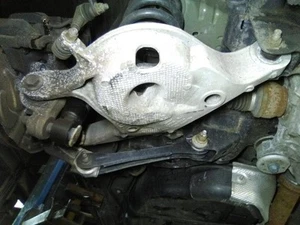 20 Ford Explorer Left Driver Lower Control Arm Rear Spring Mount Arm - Picture 1 of 12