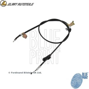 SEILZUG FESTSTELLBREMSE ADH253213 FÜR HONDA CIVIC/VIII/Hatchback L13Z1 1.3L 4cyl - Bild 1 von 6
