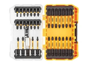  DEWALT DT70746T FLEXTORQ™ Schraubendreher-Set, 34-teilig DEWDT70746T - Bild 1 von 3