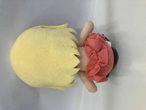  Kizumonogatari Kiss Shot Shinobu Plüschtier gebraucht guter Zustand Japan  - Bild 1 von 2