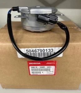 Genuine Engine Cooling Fan Motor (Right) 38616-5MR-A01 - Bild 1 von 4