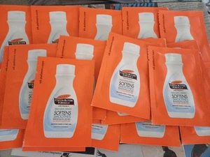 120x Palmers Cocoa Butter Formula 24 Hour Moisture Rough Skin Dry Skin 5ml Sache - Picture 1 of 2